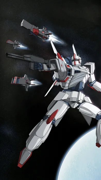 صور Mecha Ace