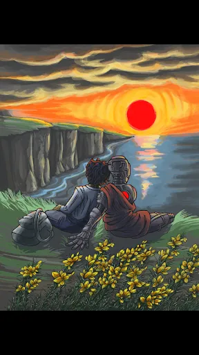 Choice of Games স্ক্রিনশট
