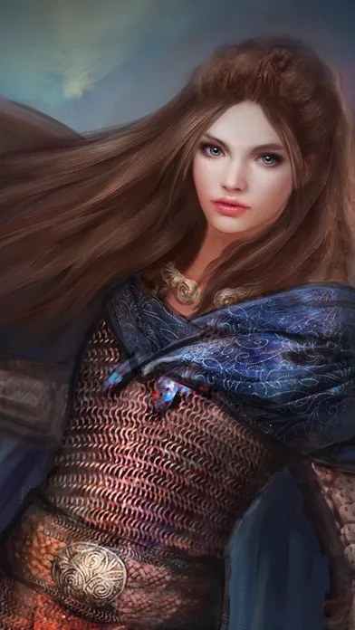 Pendragon Rising Screenshots
