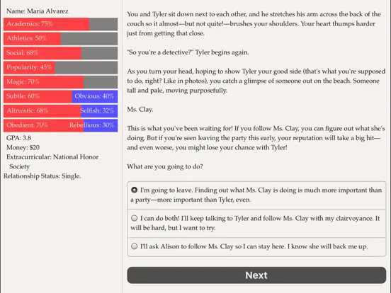 Psy High iPad 应用截图