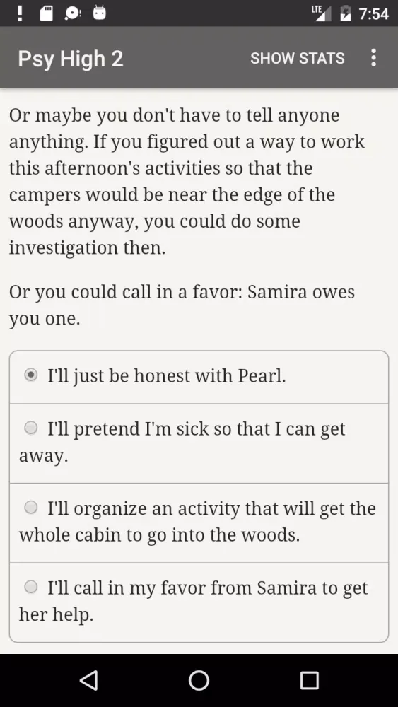 Psy High 2 Screenshots