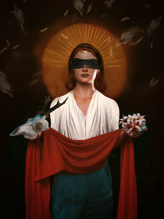 Vampire — Sins of the Sires iPad  스크린샷