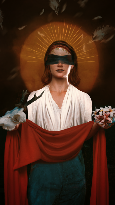 Vampire — Sins of the Sires 스크린샷