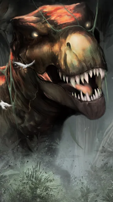 صور T-Rex Time Machine