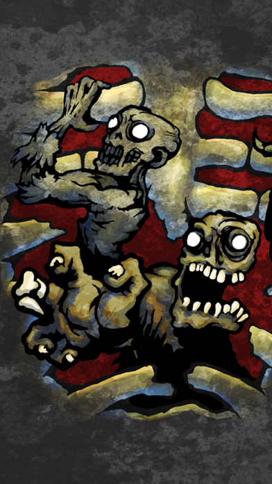 Choice of Zombies Ekran Görüntüleri
