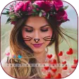 Cool Stickers for Snapchat -Snappy Face Edit 2019