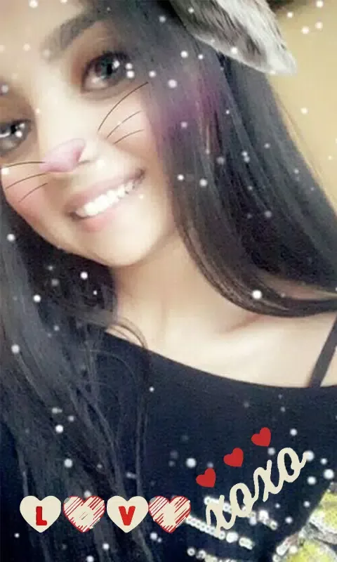 Cool Stickers for Snapchat -Snappy Face Edit 2019 स्क्रीनशॉट