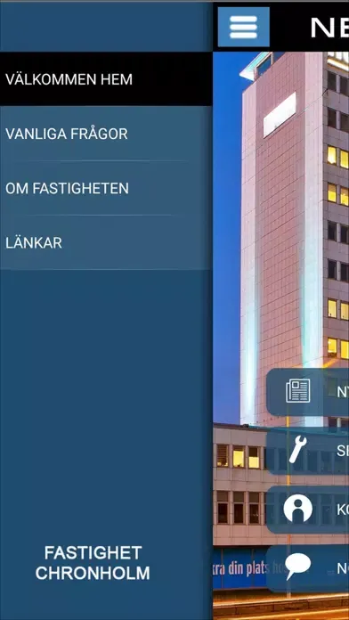 Cholm Screenshots