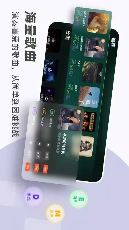 صور 自学钢琴