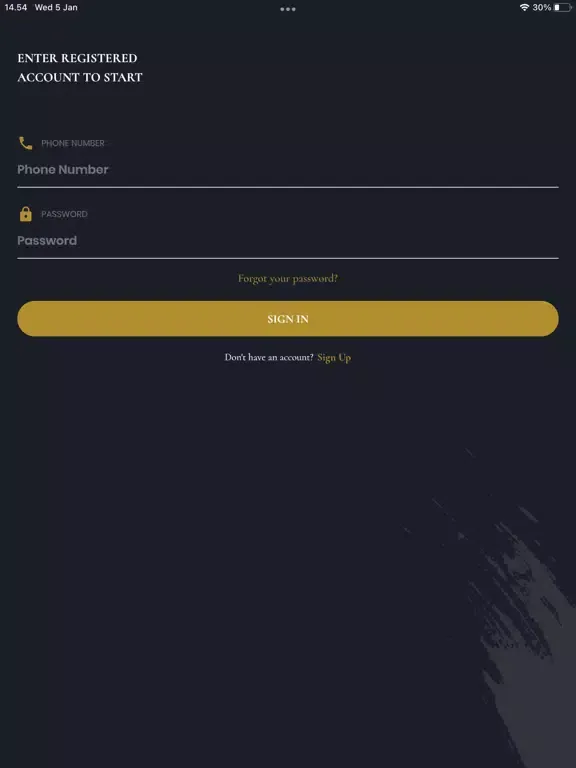Zrzuty ekranu Chong Qing iPad 