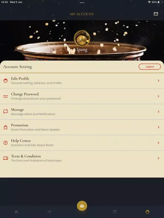 Zrzuty ekranu Chong Qing iPad 