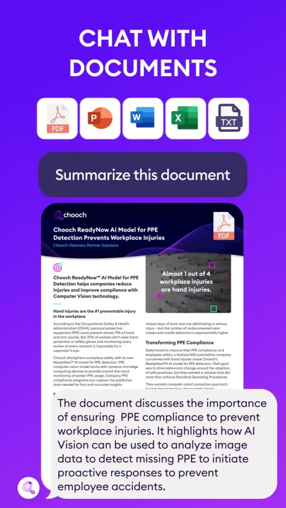 ImageChat Screenshots