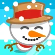 Choo Choo Snow Choo Choo Snow