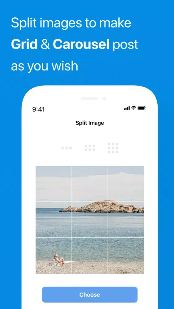 Instant Save for IG Repost স্ক্রিনশট