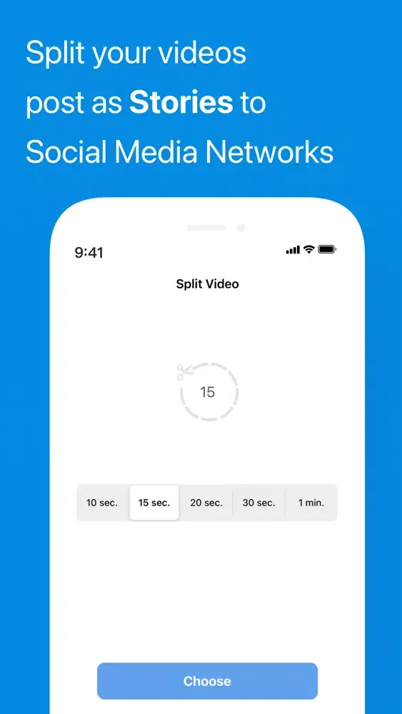 Instant Save for IG Repost স্ক্রিনশট