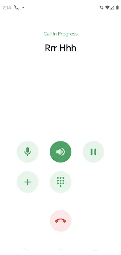 Capturas de pantalla de Koler - Simple. Beautiful.