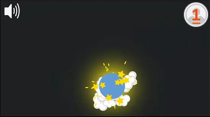 Capturas de tela do Random finger picker 2