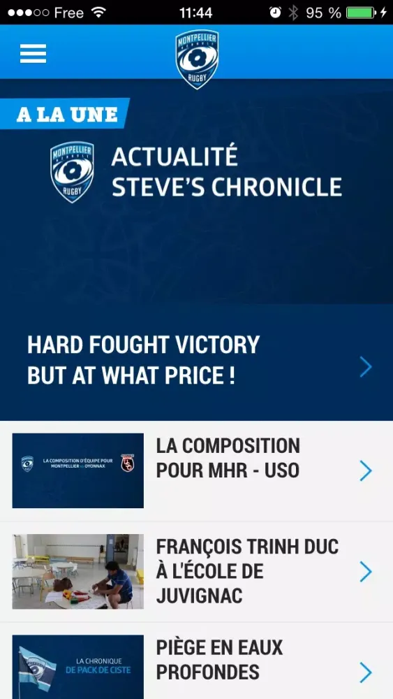 MHR Screenshots