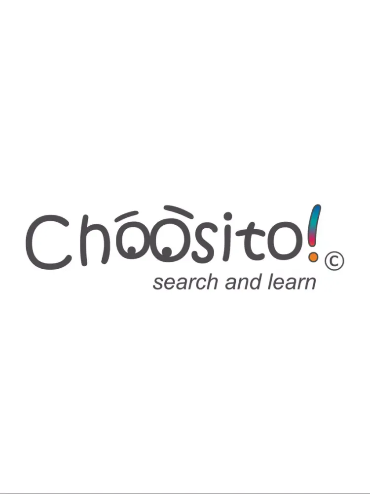 Choosito! - safe and age appropriate web search iPad  Screenshots