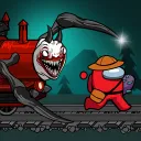 Choo Survival: Impostor Shoot