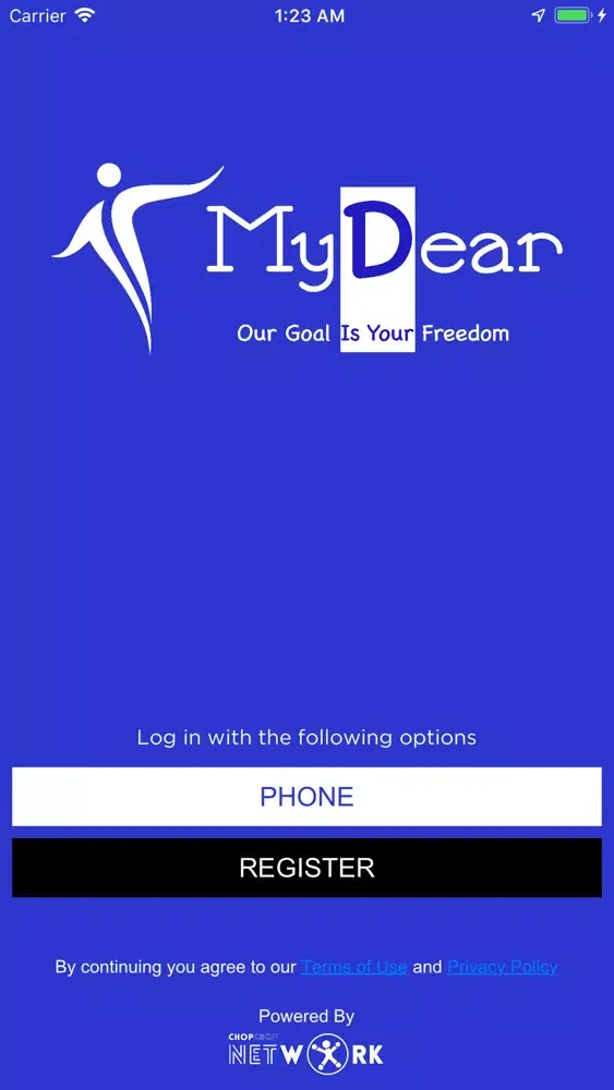 MyDear Sri Lanka Screenshots