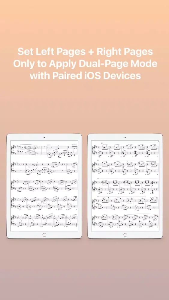 Ảnh chụp màn hình của Chopin: Scherzos