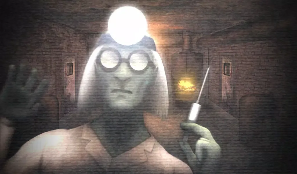 Asylum Night Shift 2 Screenshots