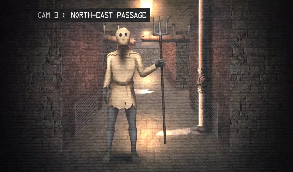 Asylum Night Shift 2 Screenshots