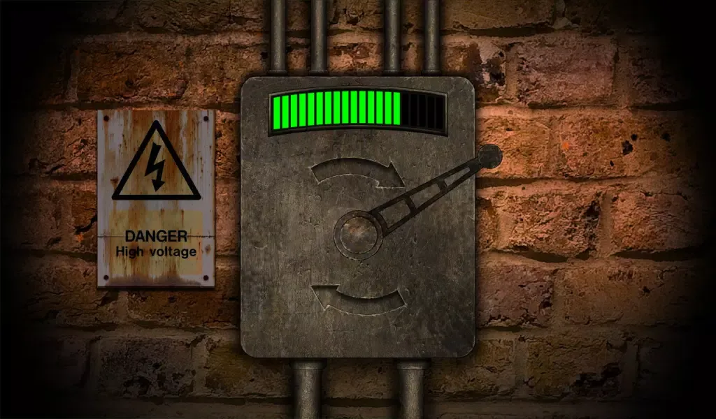 Asylum Night Shift 2 Screenshots