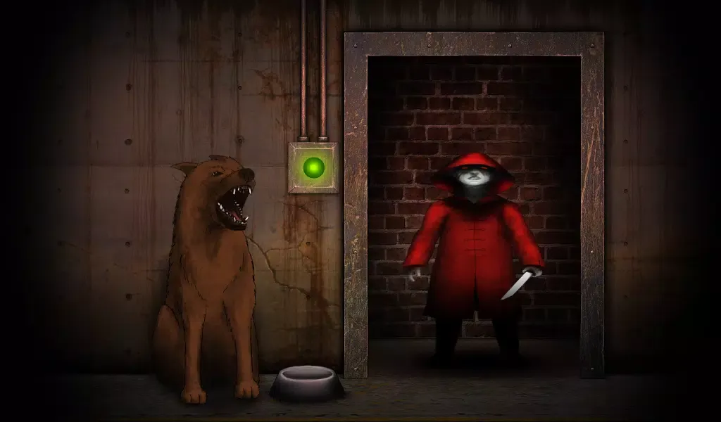 Asylum Night Shift 2 Screenshots