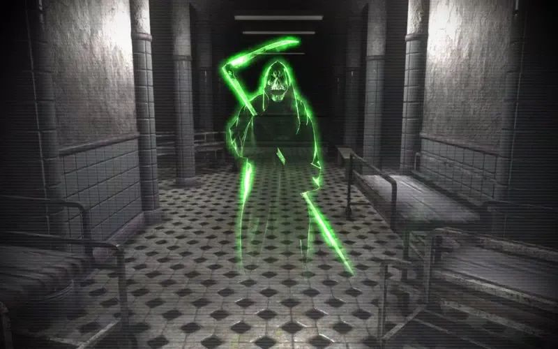 Asylum Night Shift 3 - Haunted Hospital Screenshots