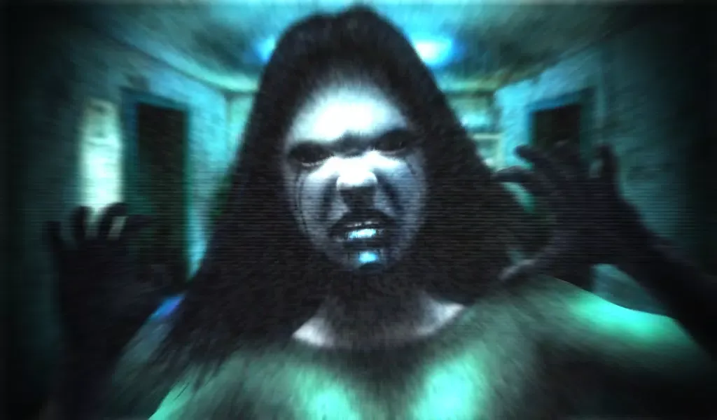 Capturas de pantalla de Asylum Night Shift