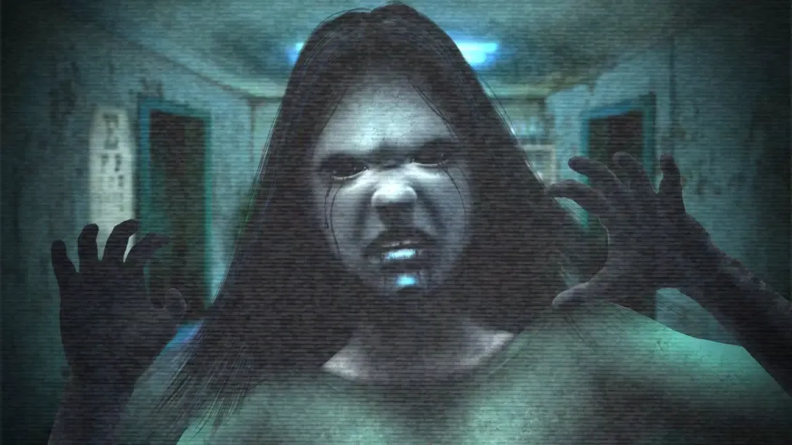 Asylum Night Shift FREE - Five Nights Survival Ekran Görüntüleri