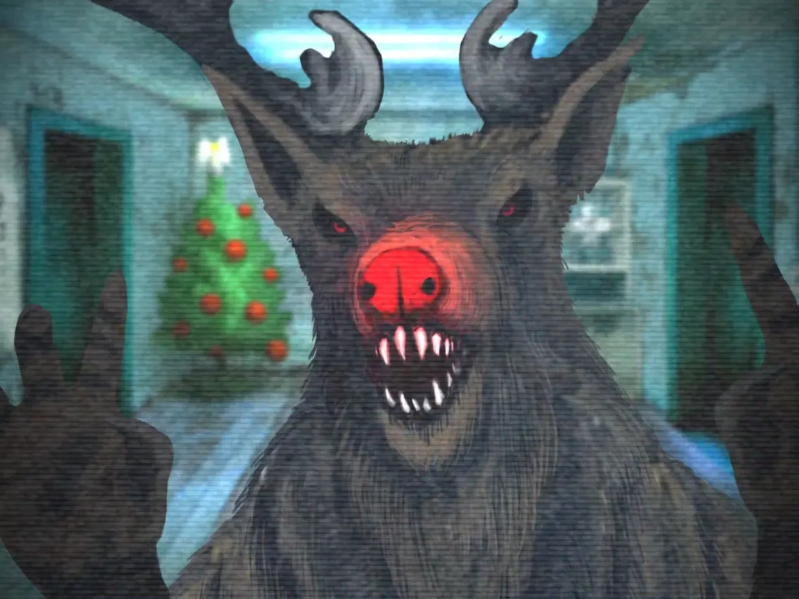 Christmas Night Shift iPad  Screenshots