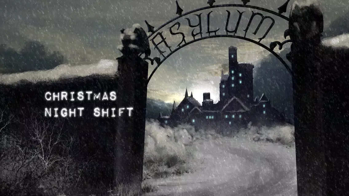 Christmas Night Shift Screenshots