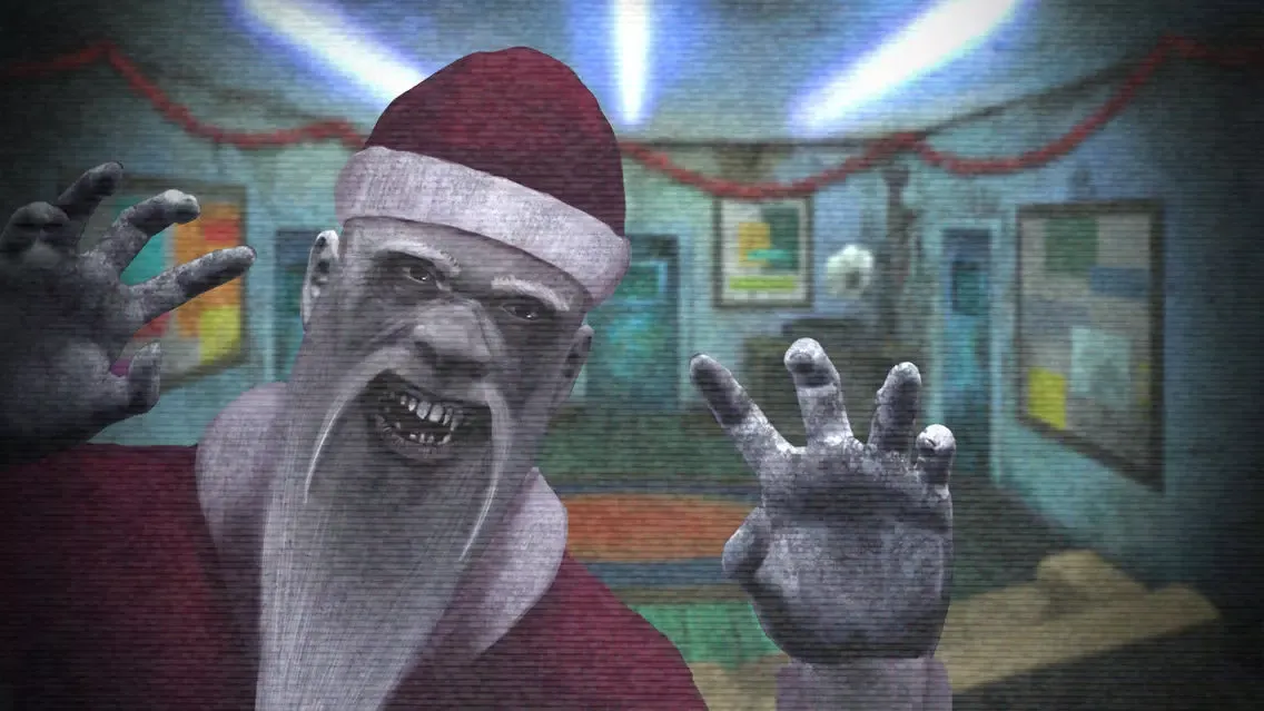 Christmas Night Shift Screenshots