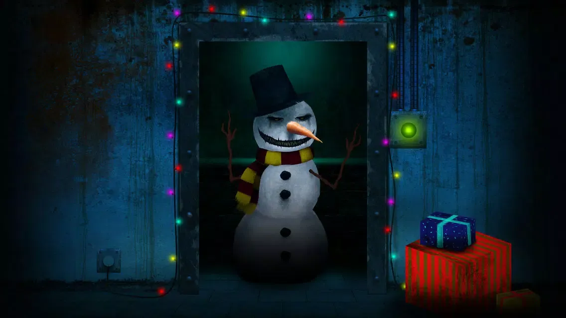 Christmas Night Shift Screenshots