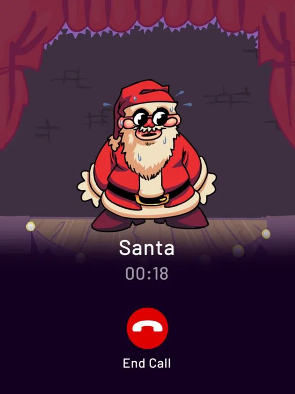 تصاویر Call from Friday Night Funkin iPad 