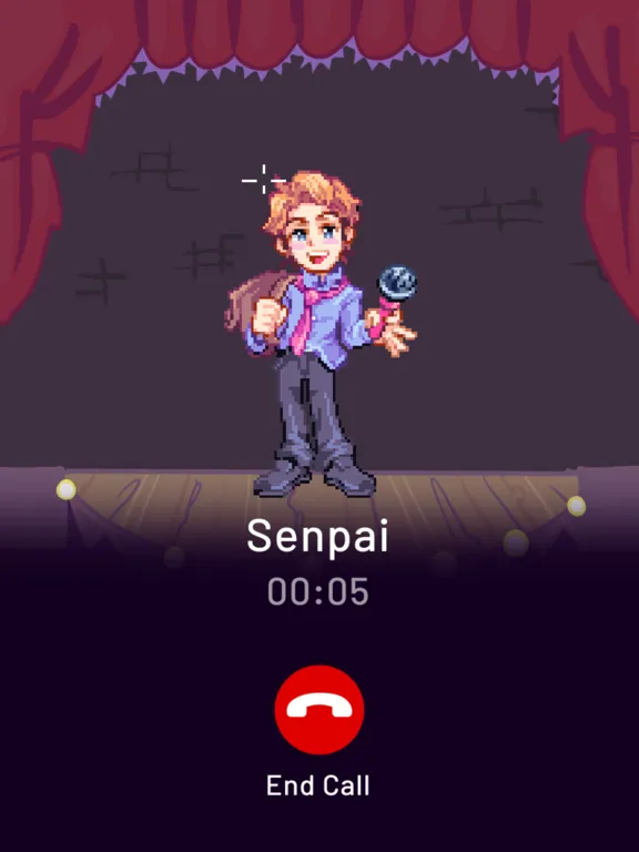 تصاویر Call from Friday Night Funkin iPad 
