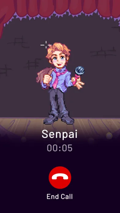 تصاویر Call from Friday Night Funkin