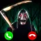 Grim Reaper Call Prank