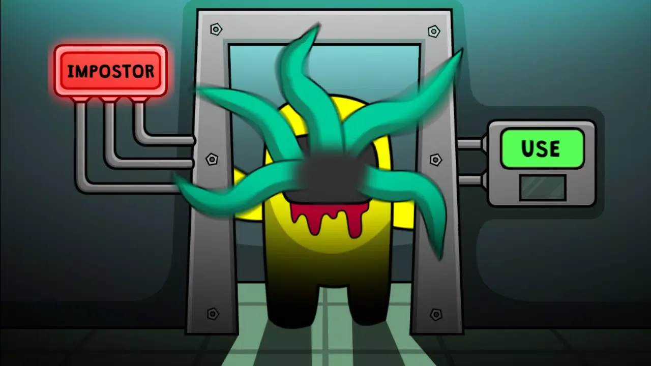 Five Nights of Impostors 스크린샷