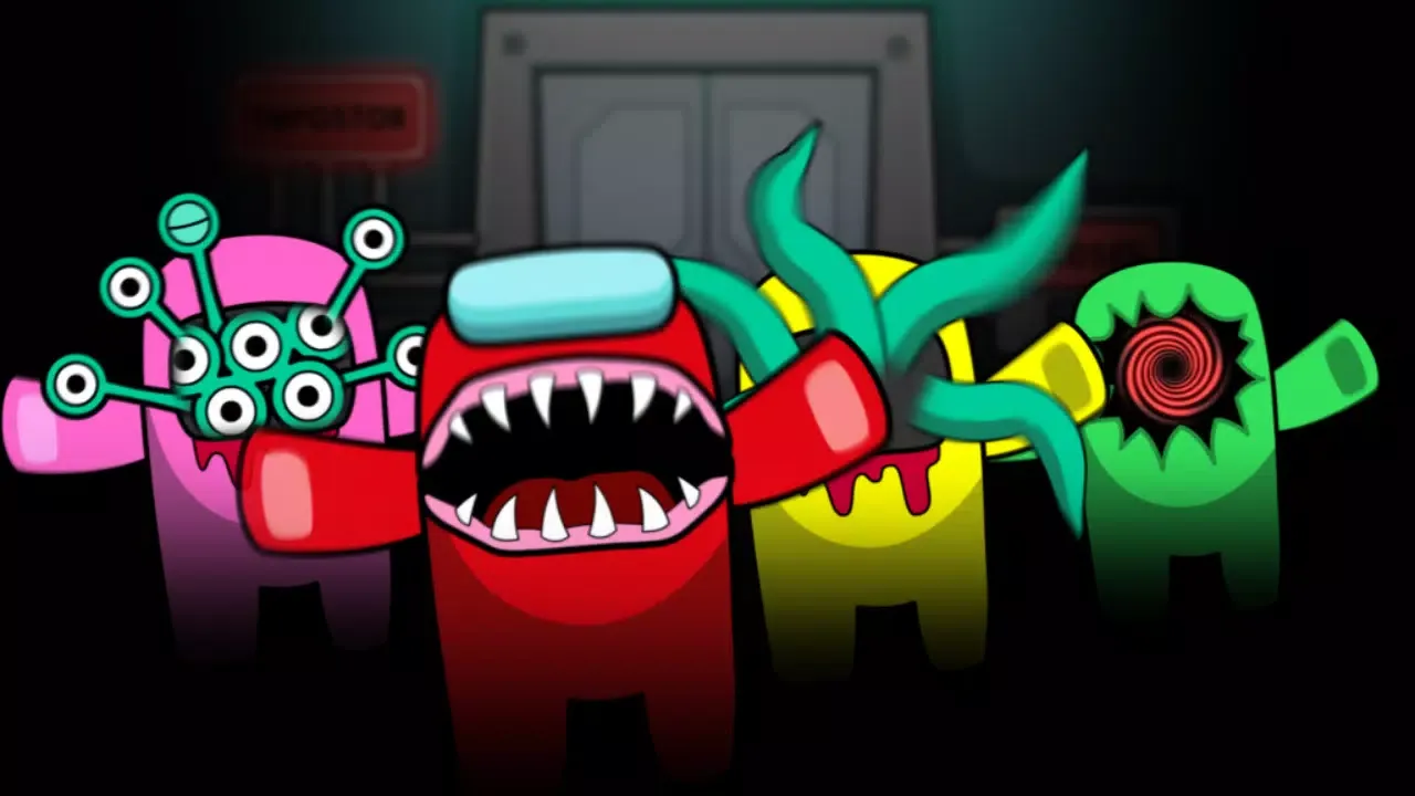 Five Nights of Impostors 스크린샷