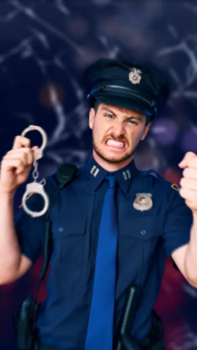 Police Prank Call Ekran Görüntüleri