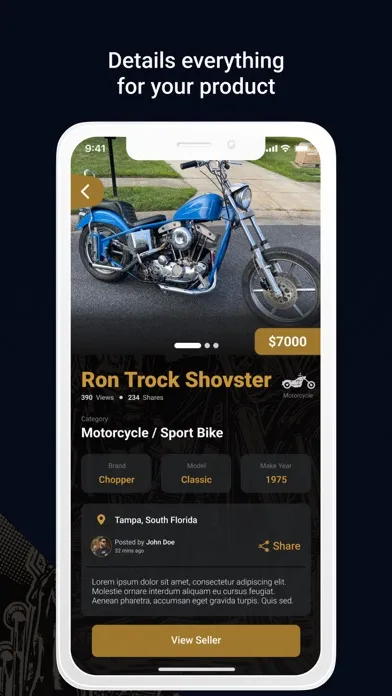 صور Chopper Swapper LLC