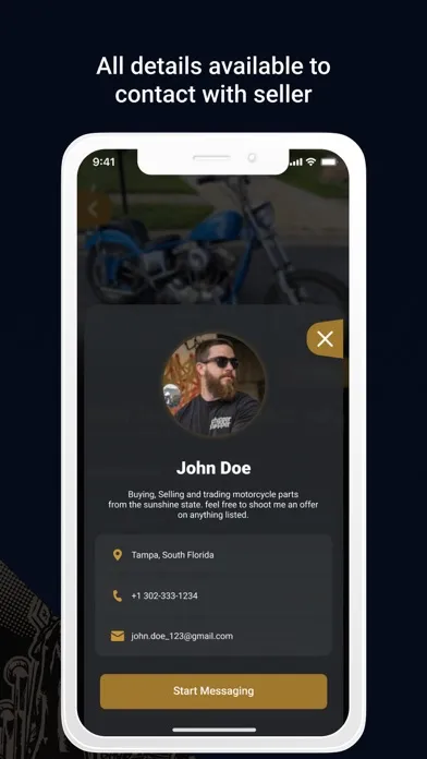 صور Chopper Swapper LLC