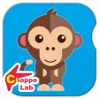 Animals - Simple Pictorial Book Kids Game -