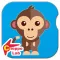 Animals - Simple Pictorial Book Kids Game -