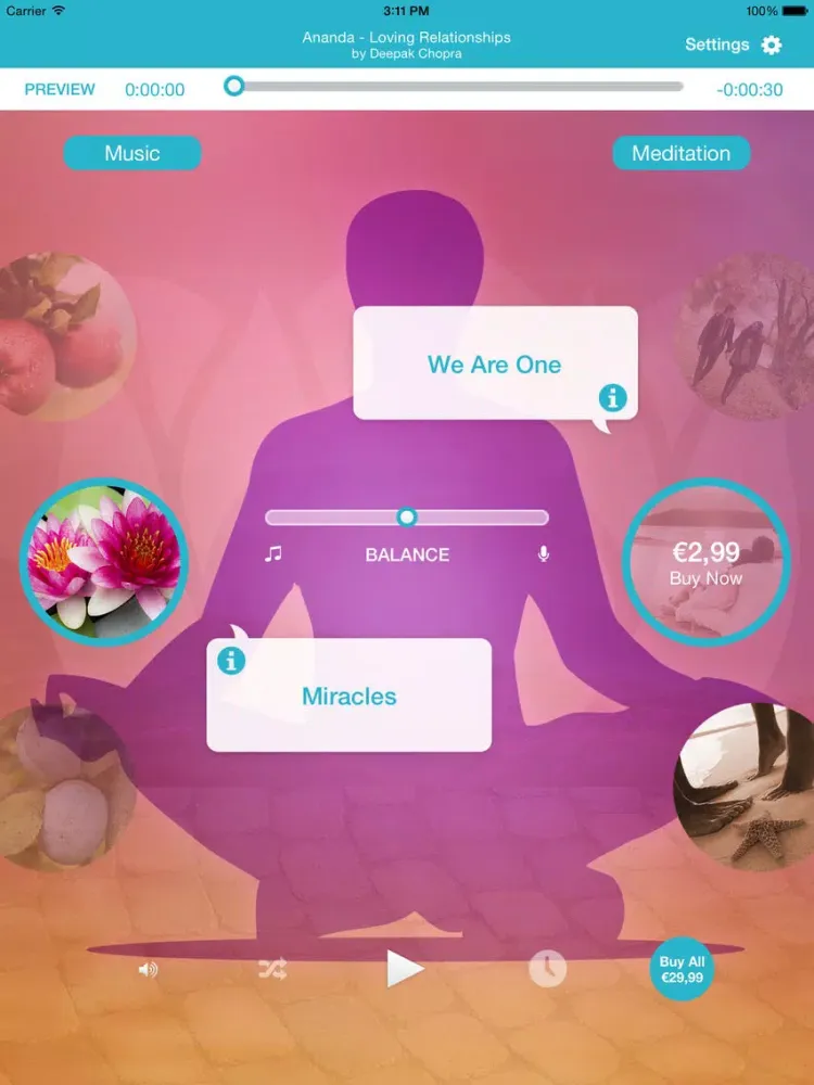 Loving Relationships iPad 应用截图