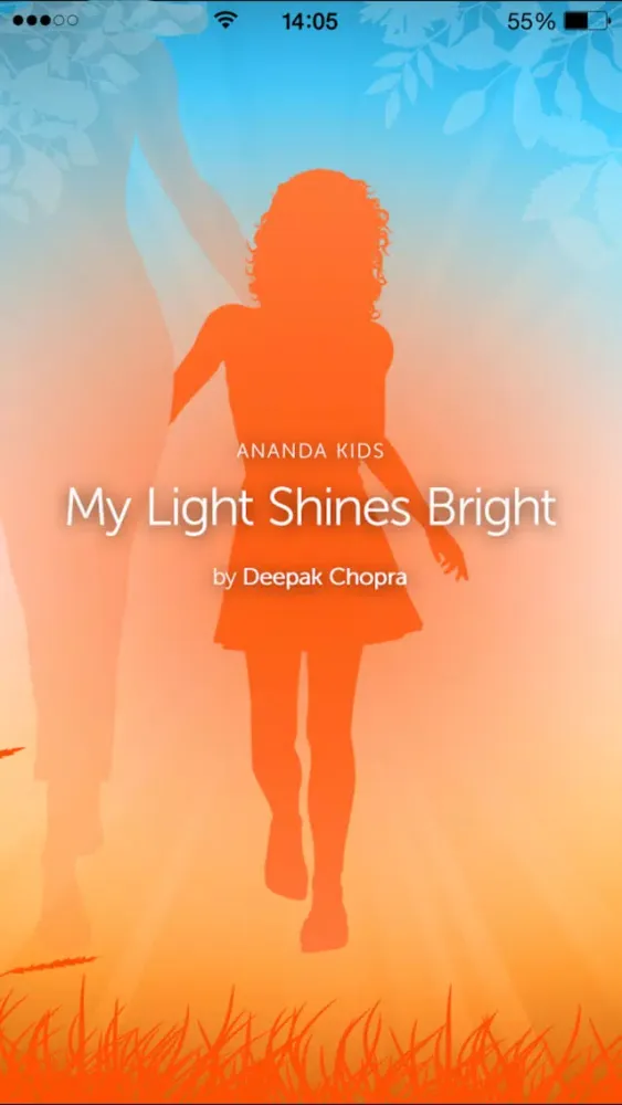 Capturas de pantalla de My Light Shines Bright